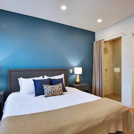 Granada Executive Suites Cali Exterior photo