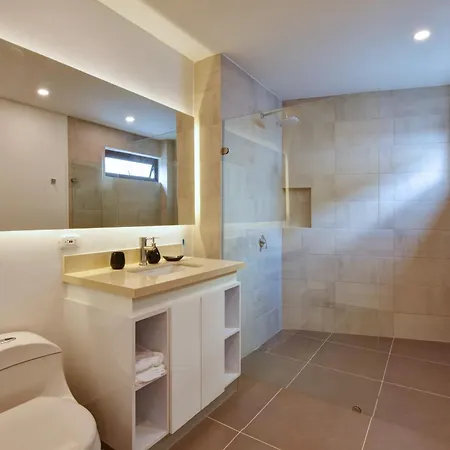 Granada Executive Suites Cali Exterior photo