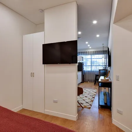 Granada Executive Suites Cali Room photo