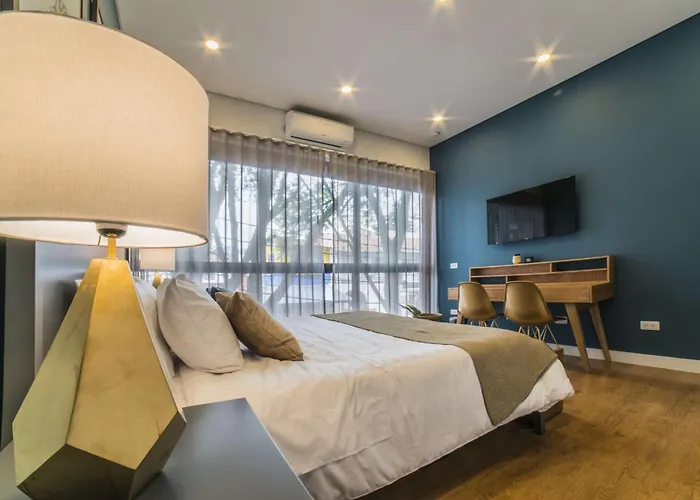 Granada Executive Suites