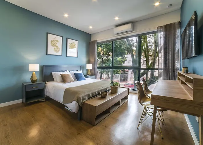 Granada Executive Suites