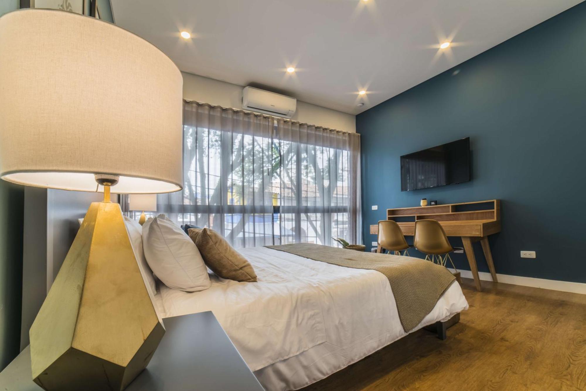 Apartment Granada Executive