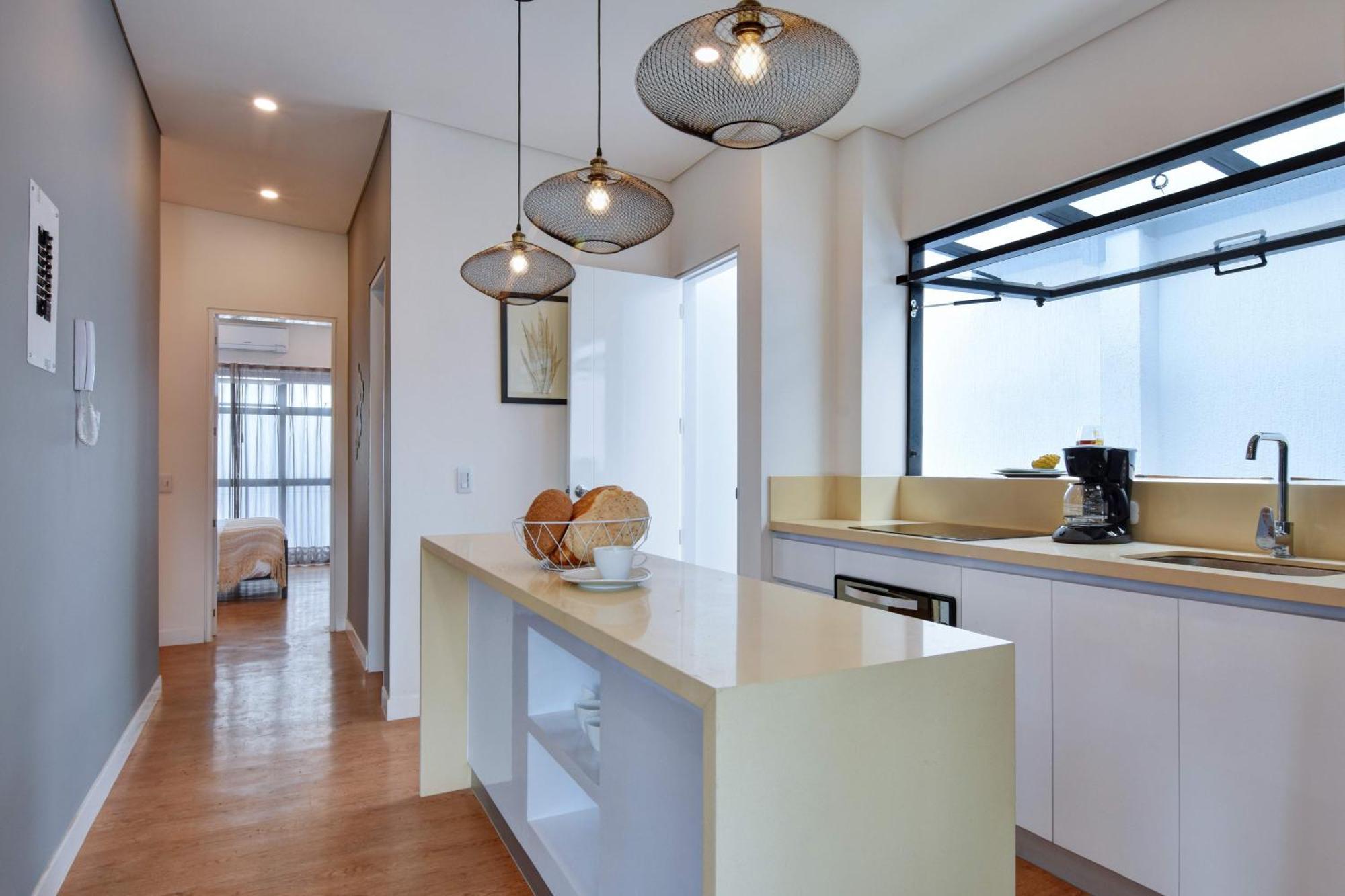 Granada Executive Apartment