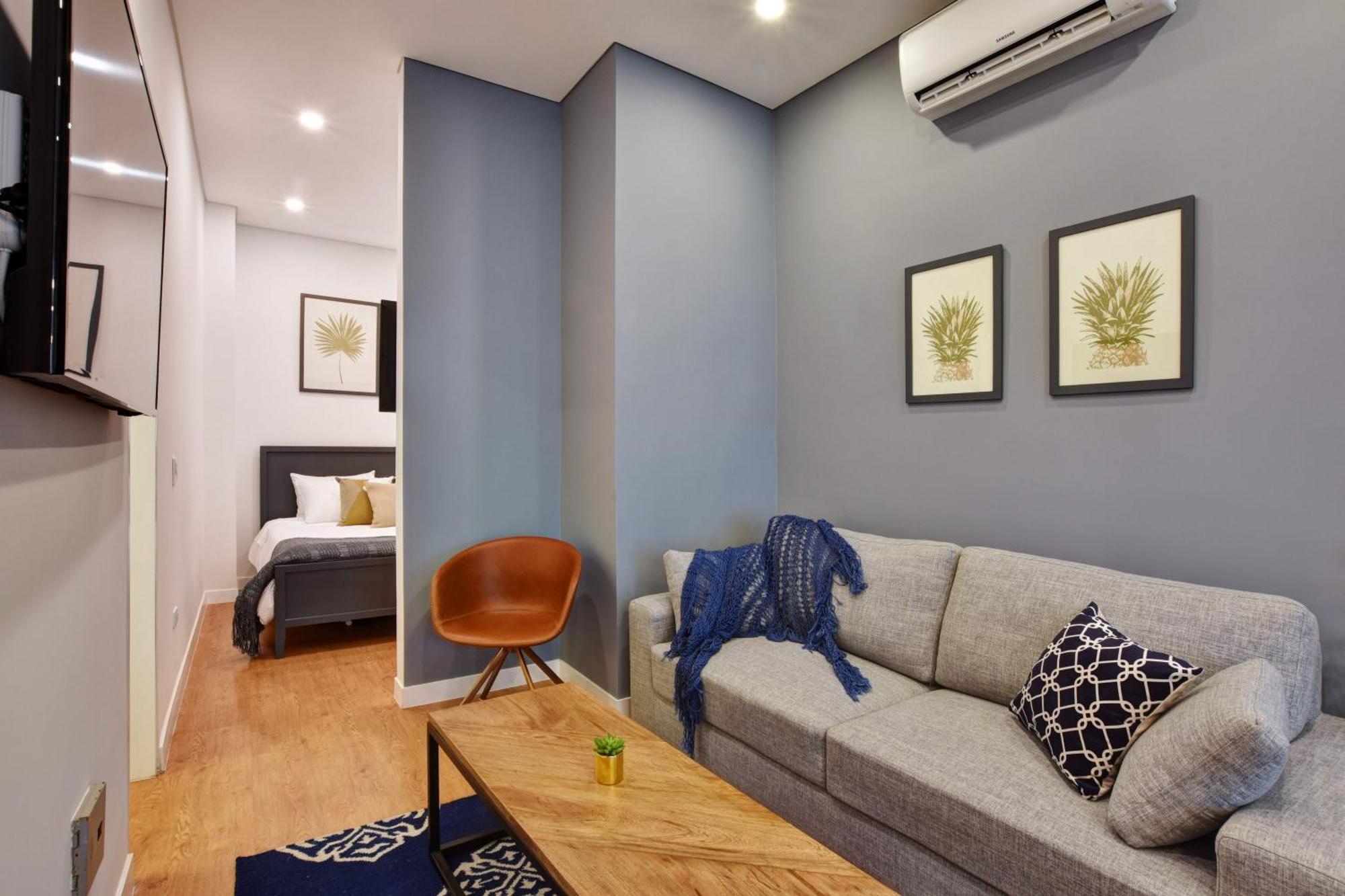 Apartment Granada Executive *