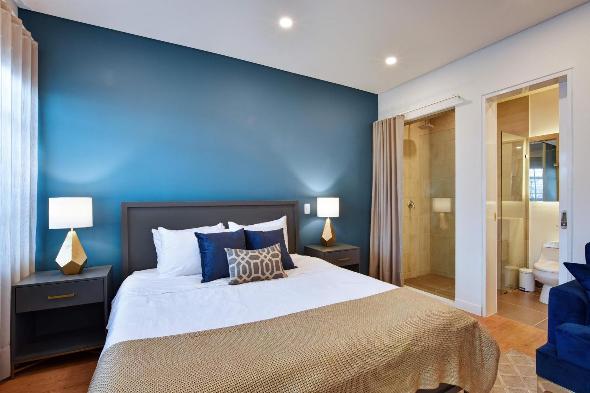Granada Executive Apartment Cali