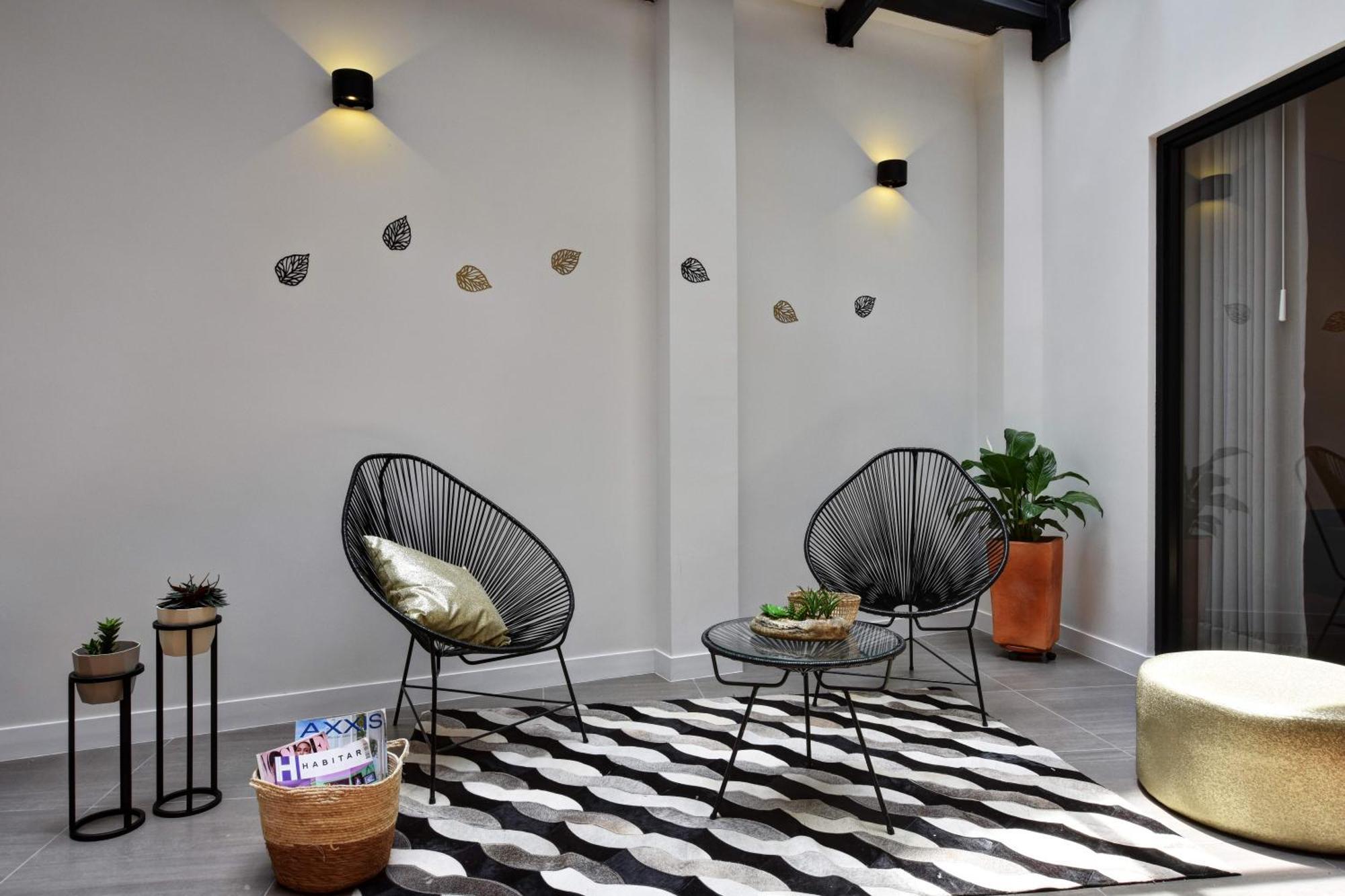 Granada Executive Apartment Cali