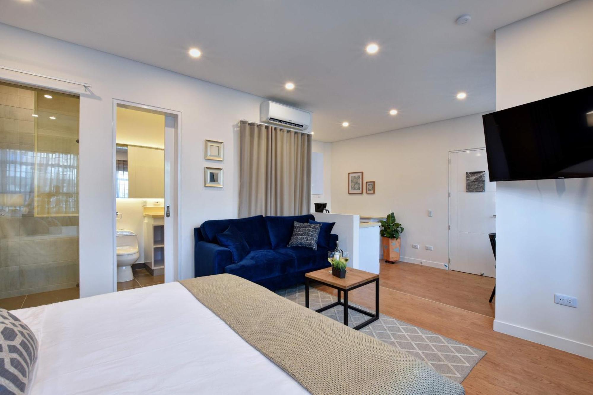 Apartment Granada Executive Cali