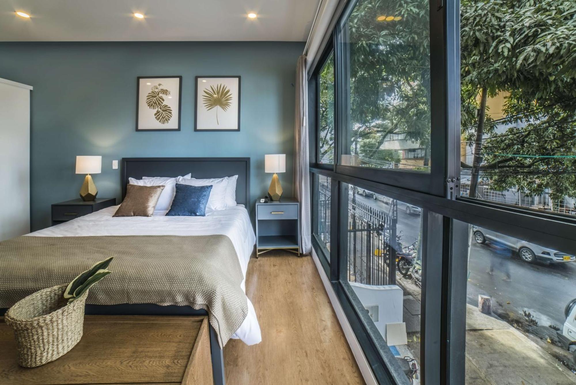 Apartment Granada Executive Cali