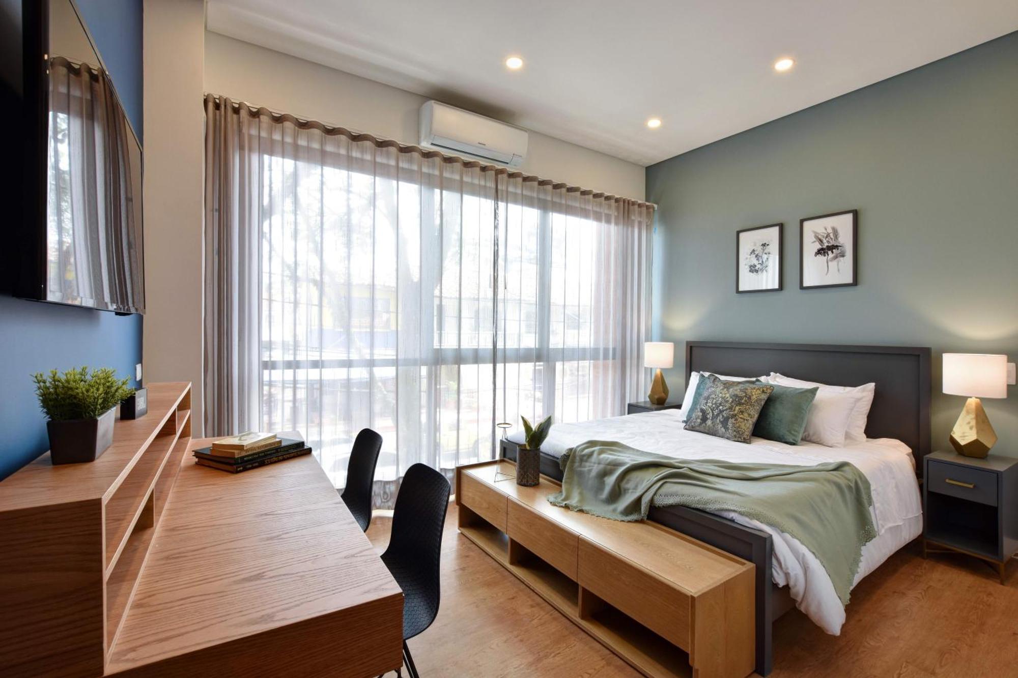 Apartment Granada Executive *