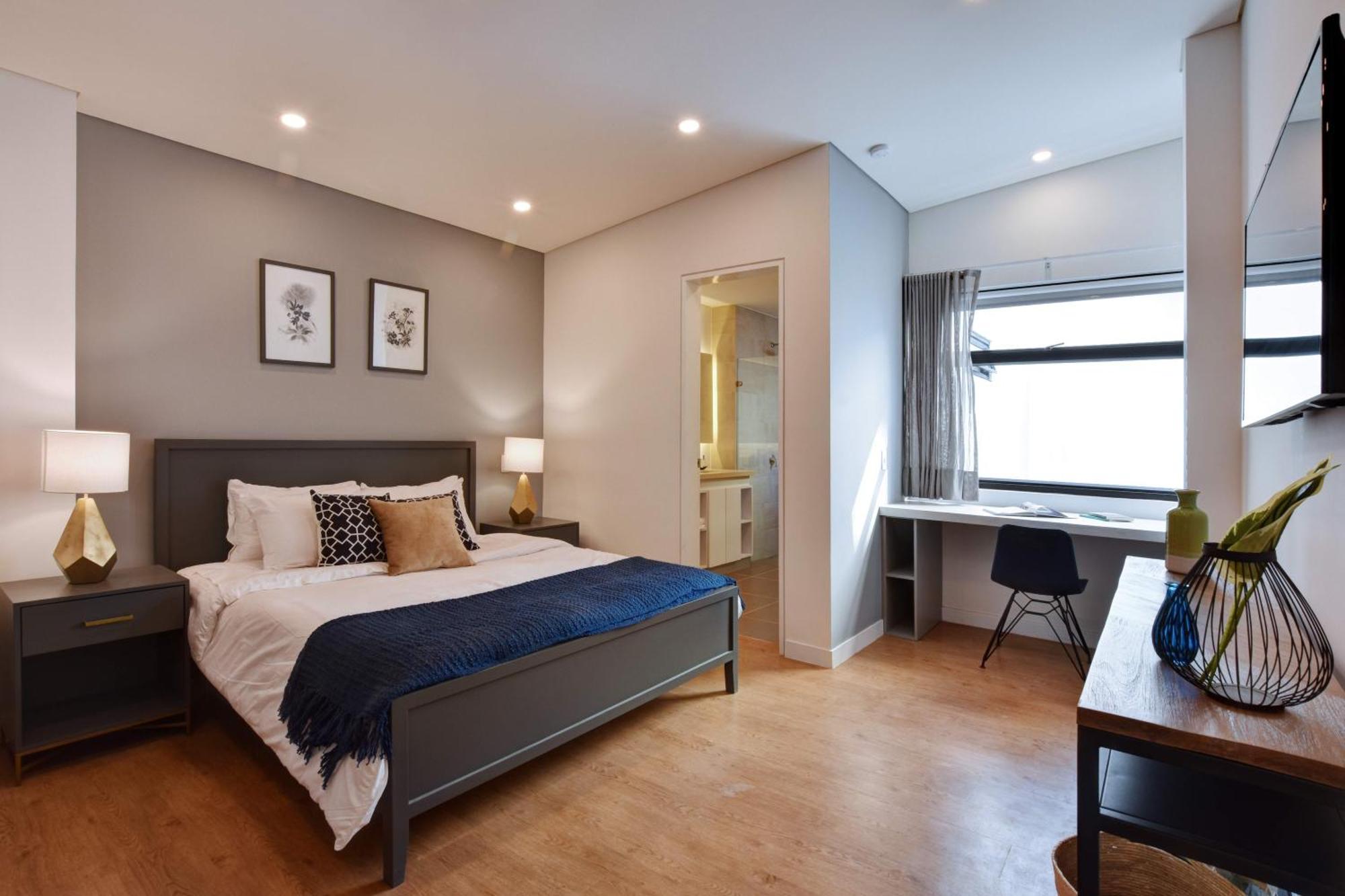 Granada Executive Apartment