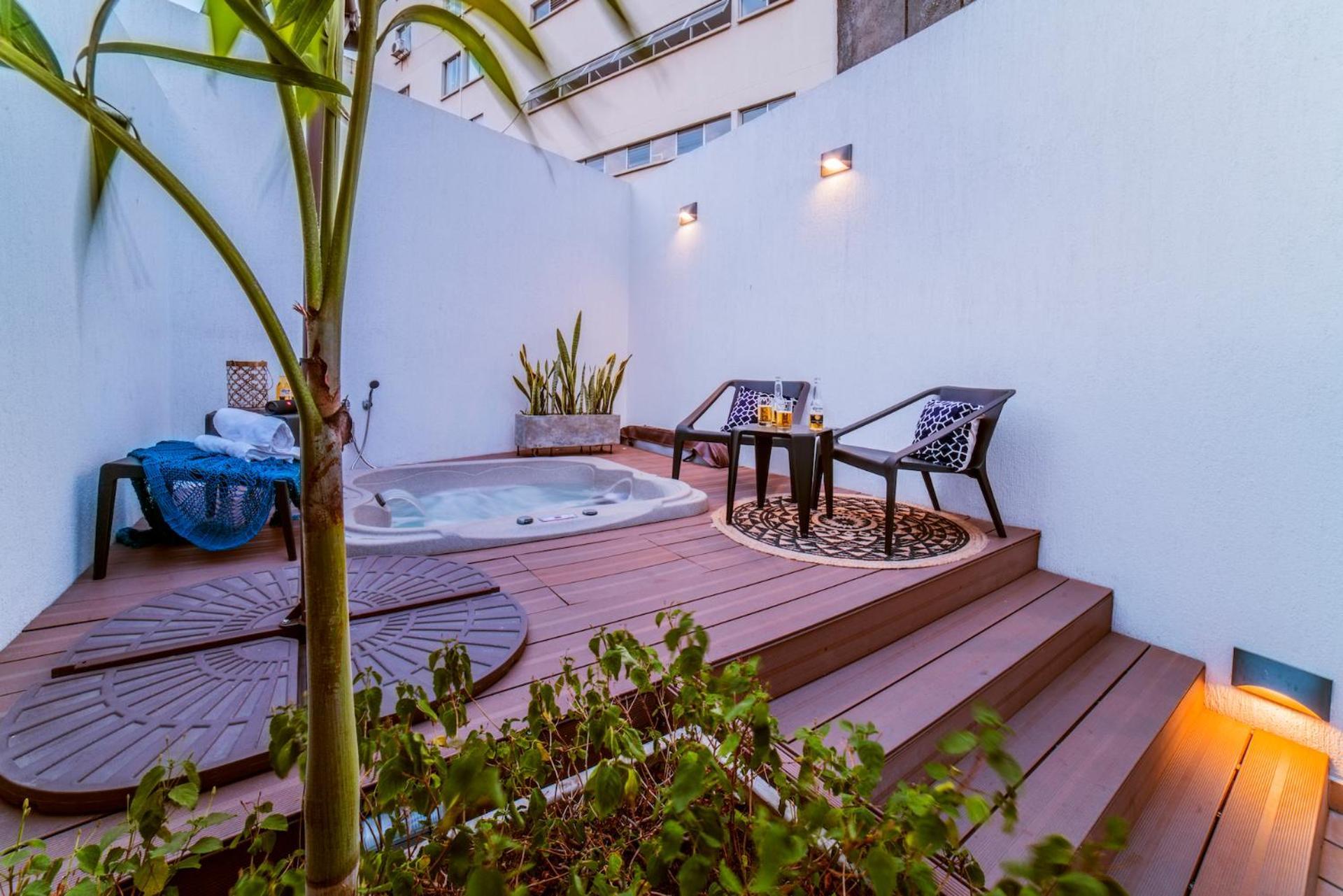 Apartment Granada Executive *