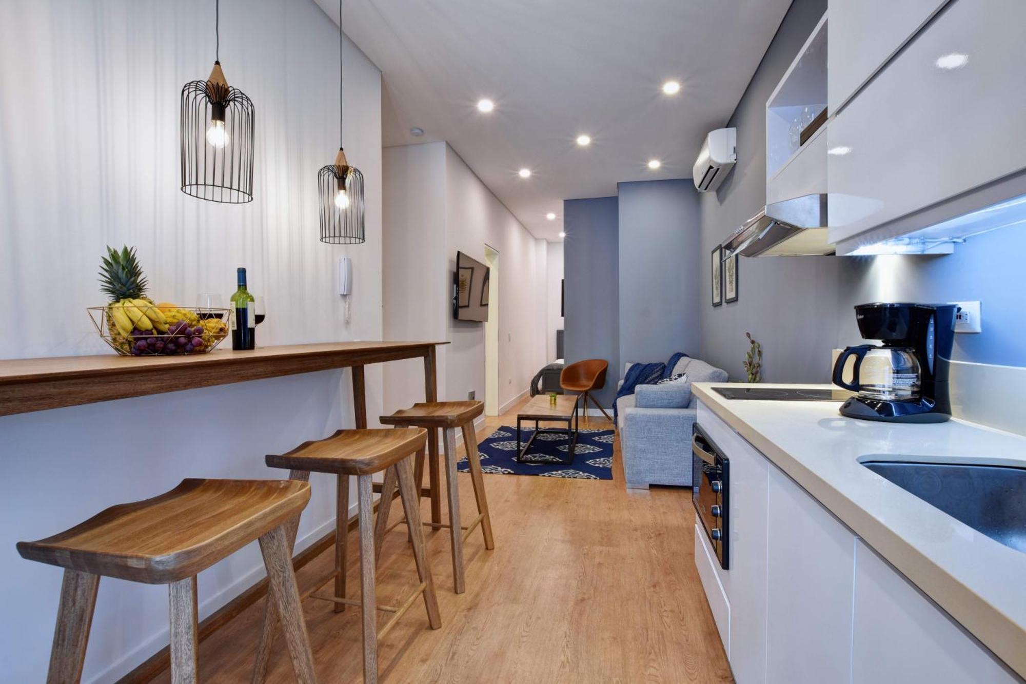 Granada Executive Apartment
