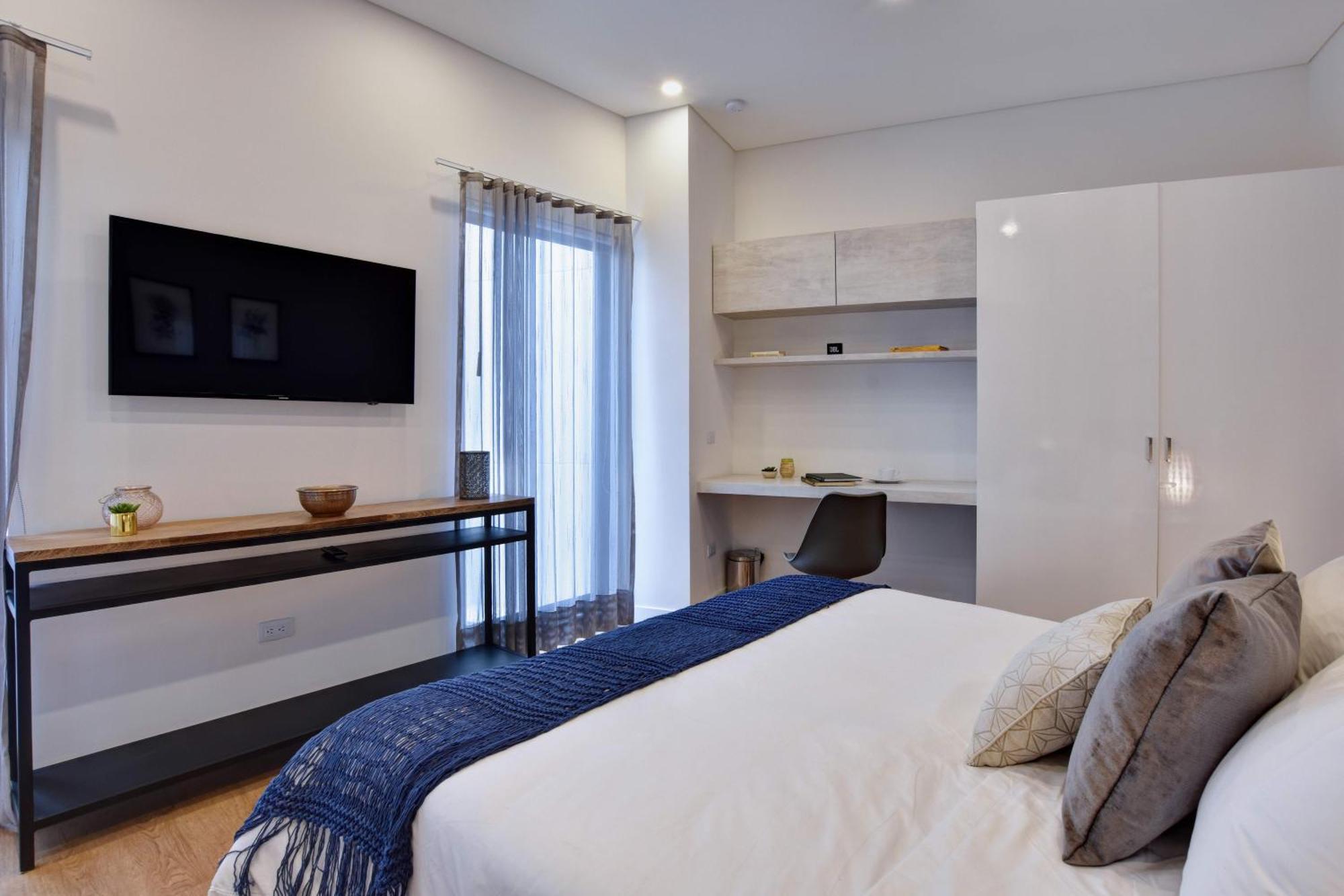 Apartment Granada Executive