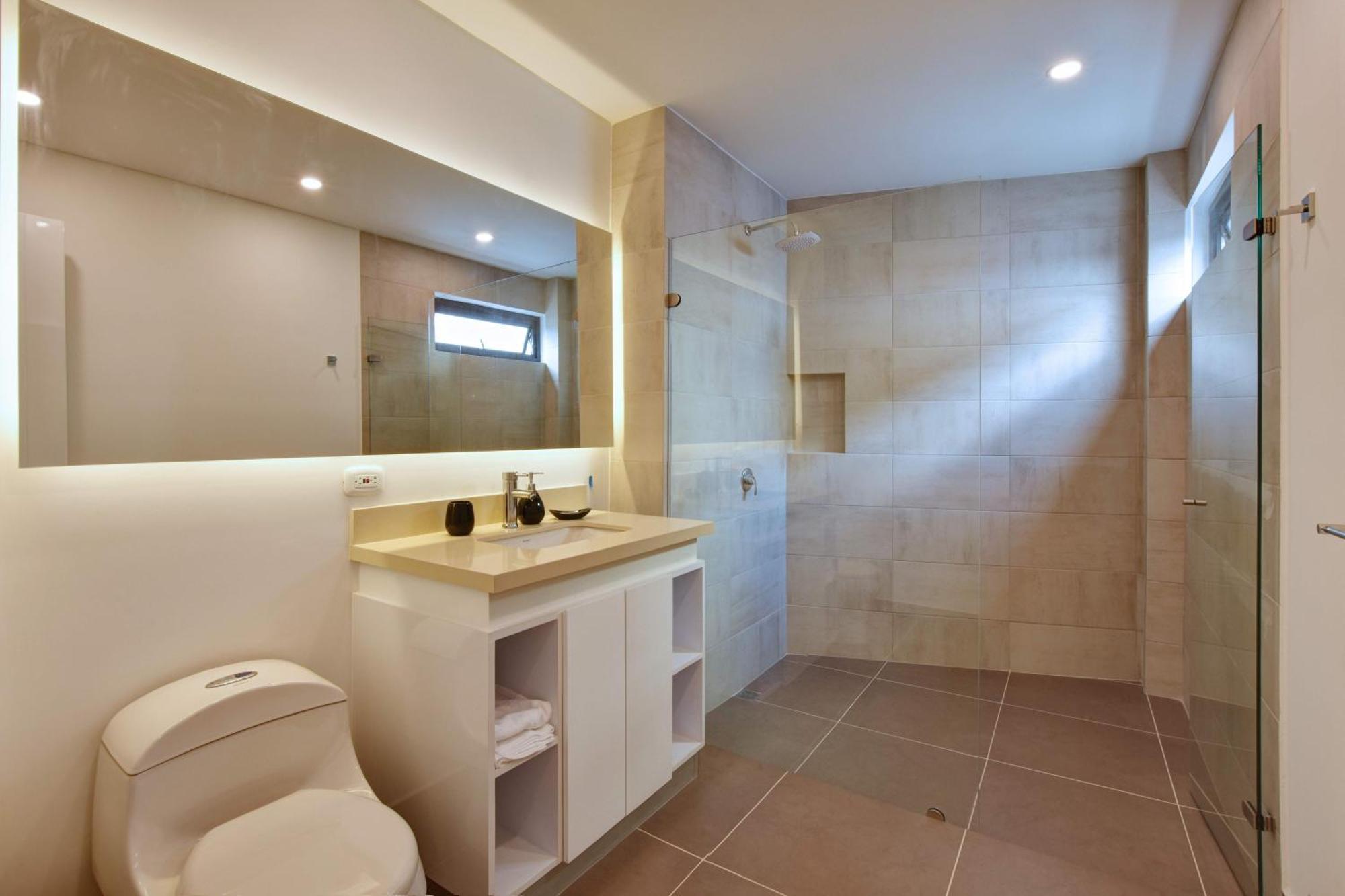 Apartment Granada Executive Cali