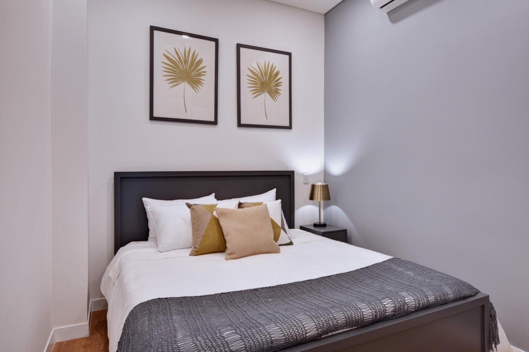 Apartment Granada Executive