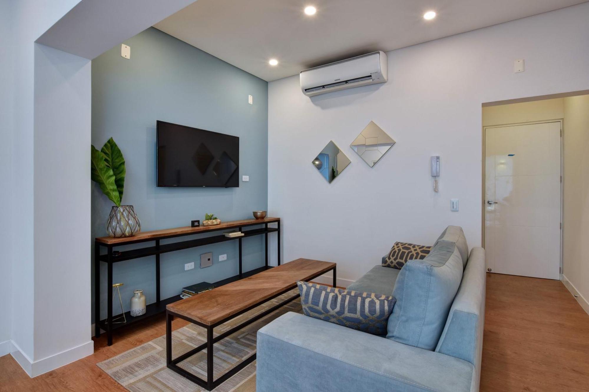 Apartment Granada Executive Cali