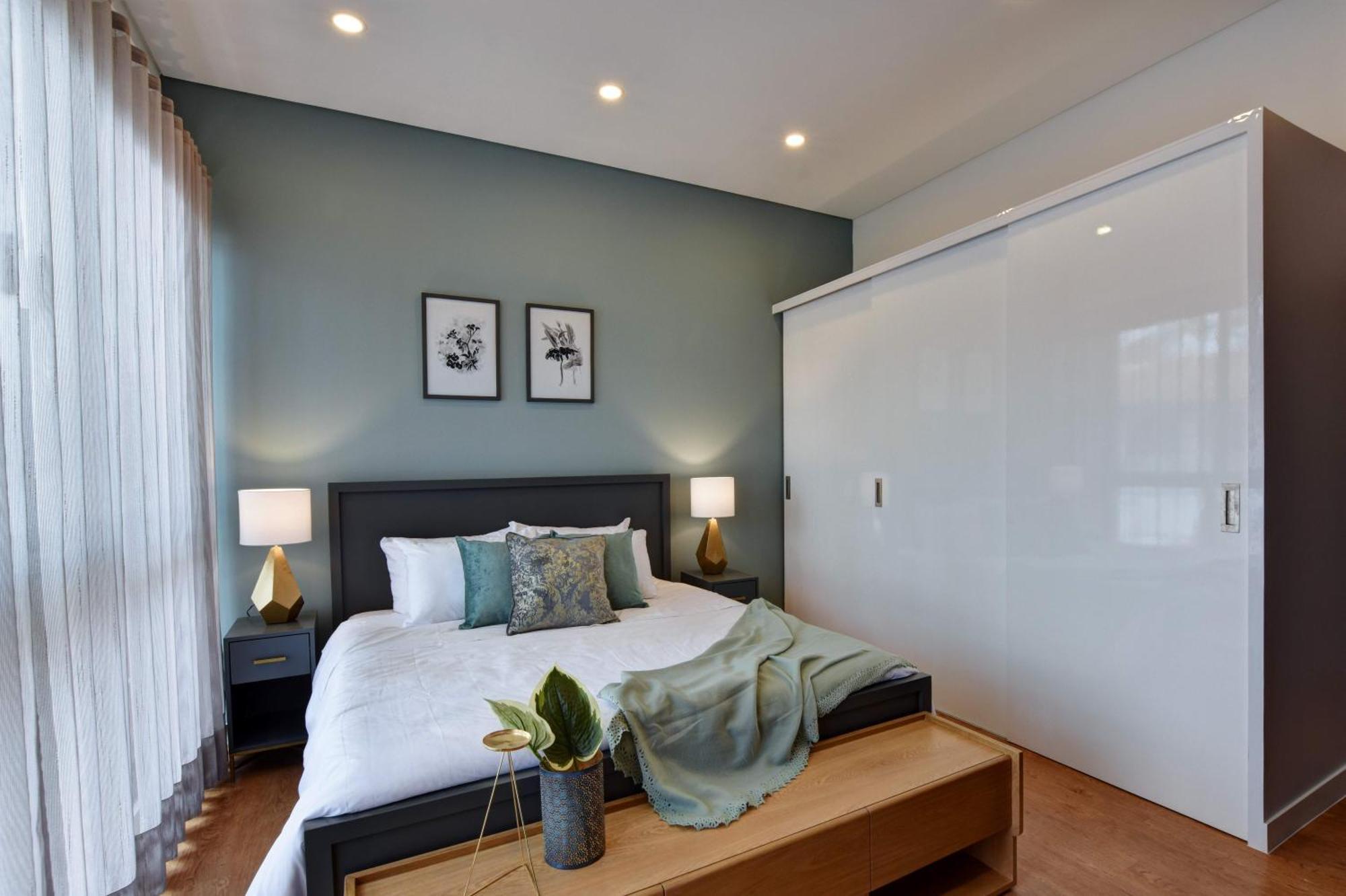 Granada Executive Apartment