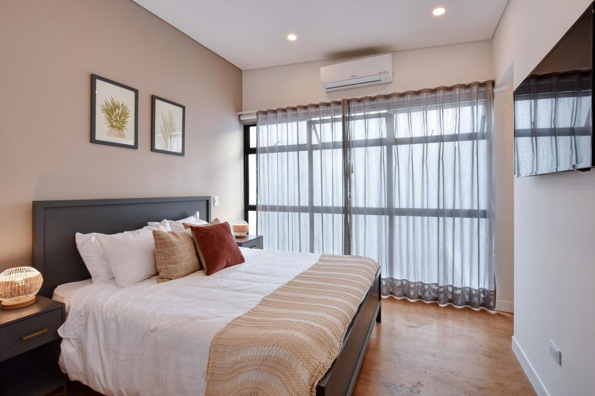 Apartment Granada Executive *