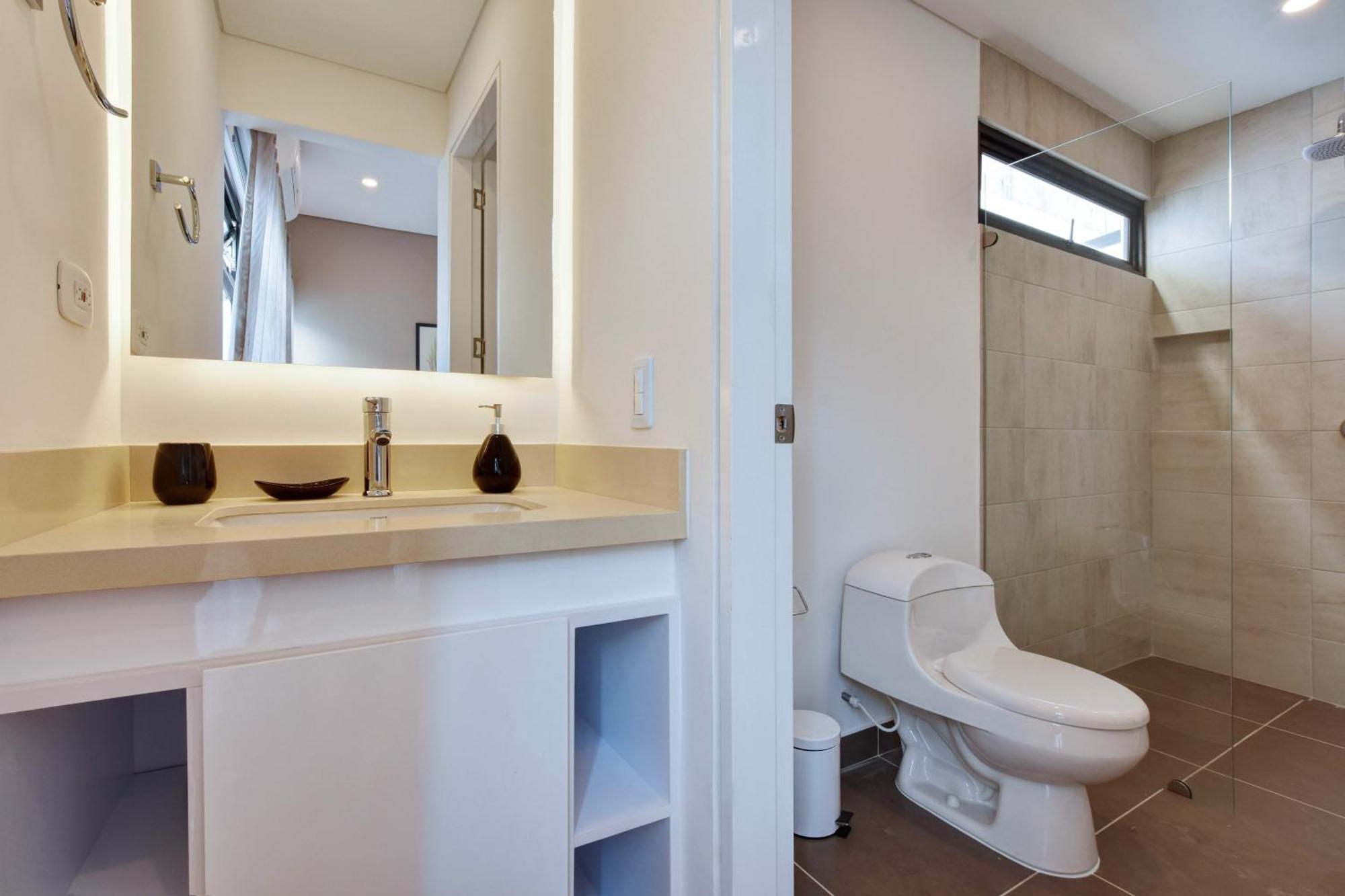 Granada Executive Apartment
