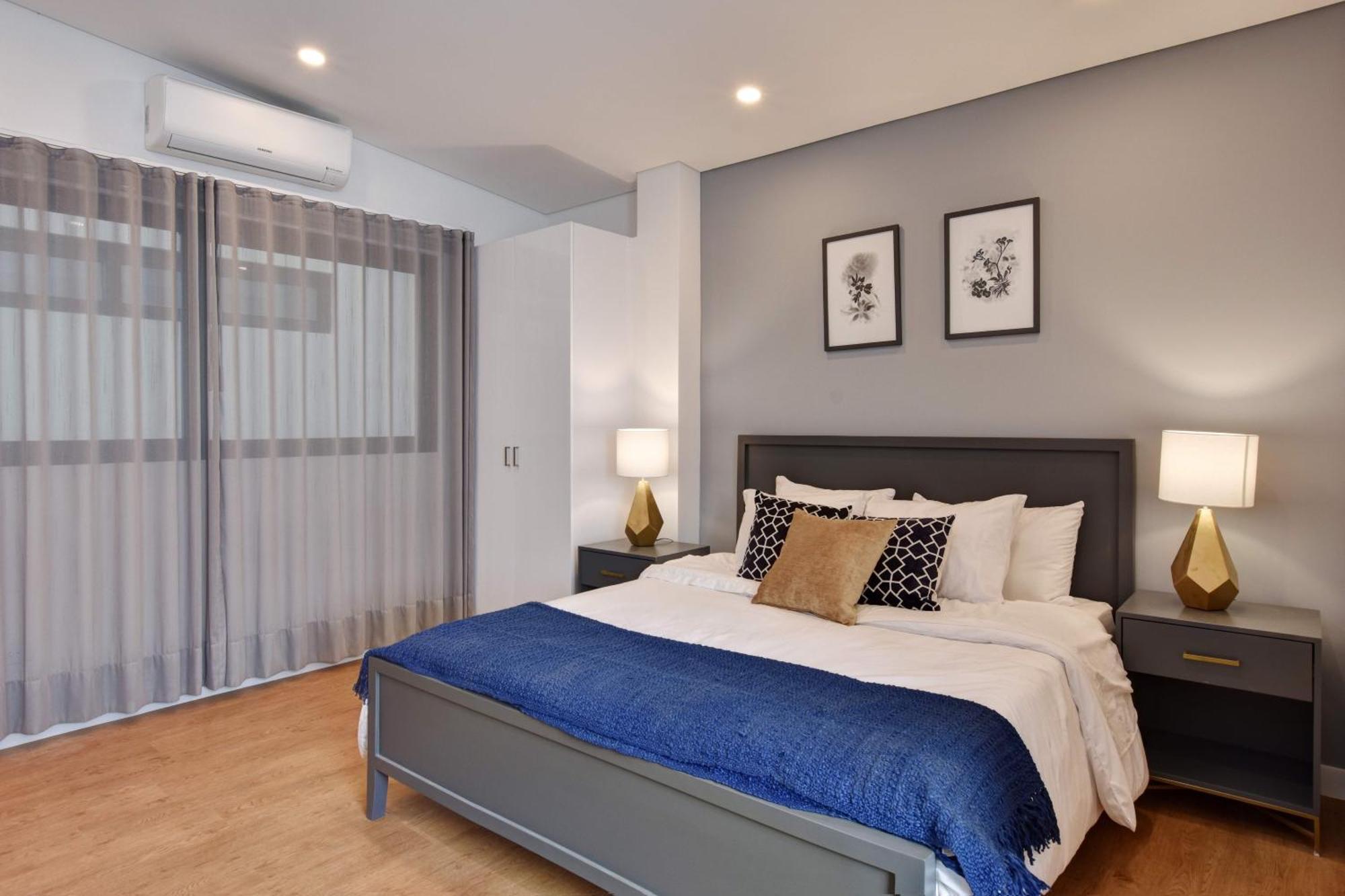 Apartment Granada Executive *