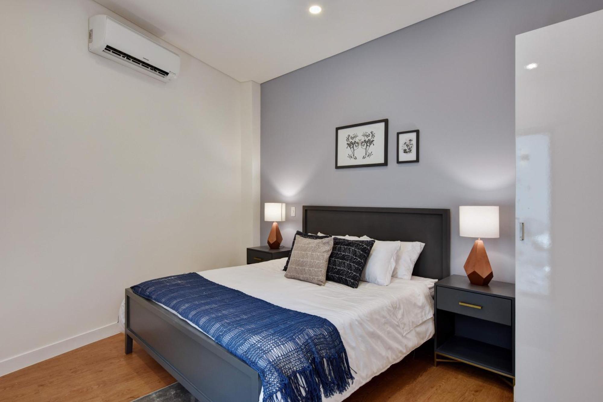 Granada Executive Apartment Cali