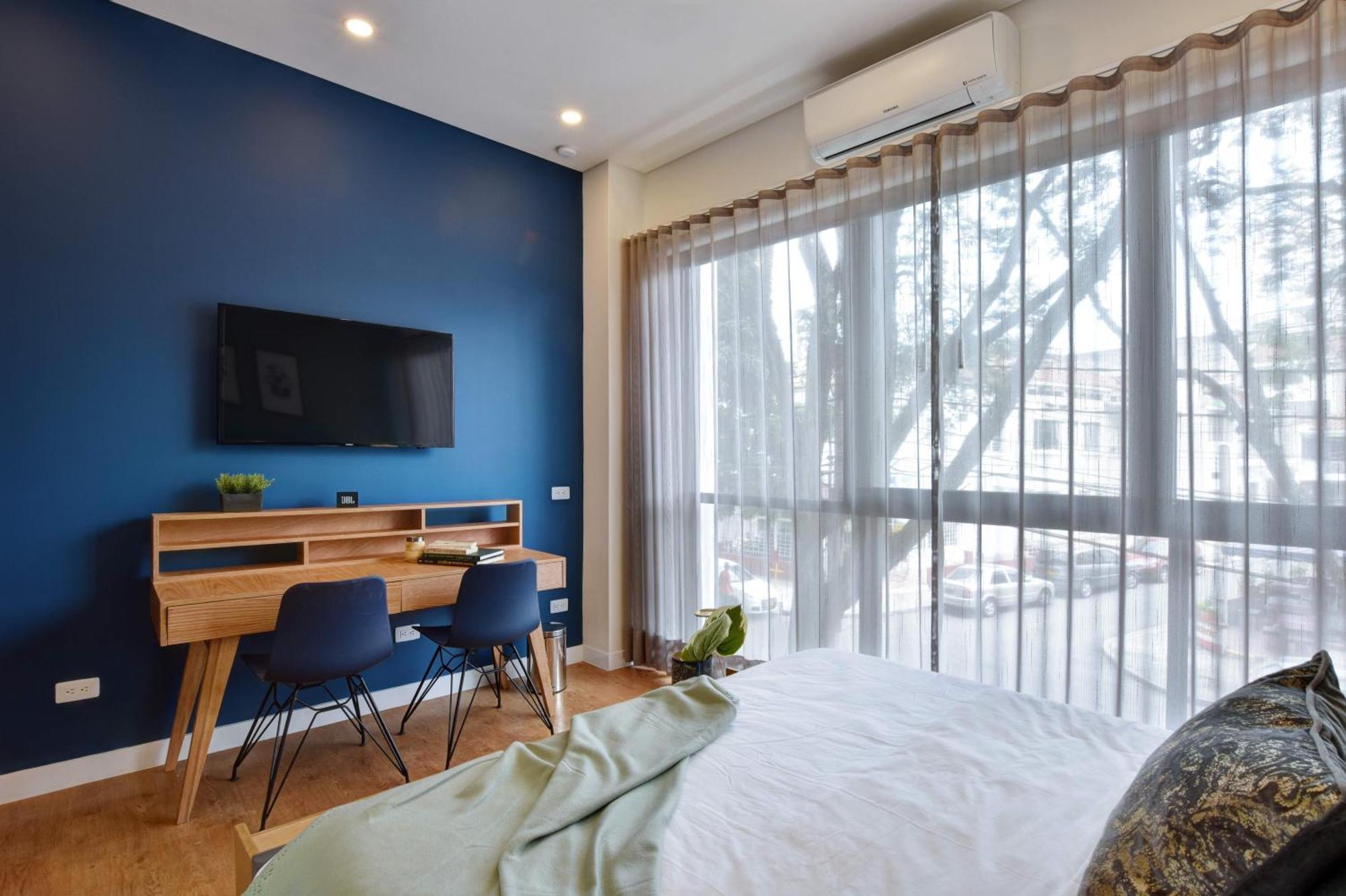 Apartment Granada Executive