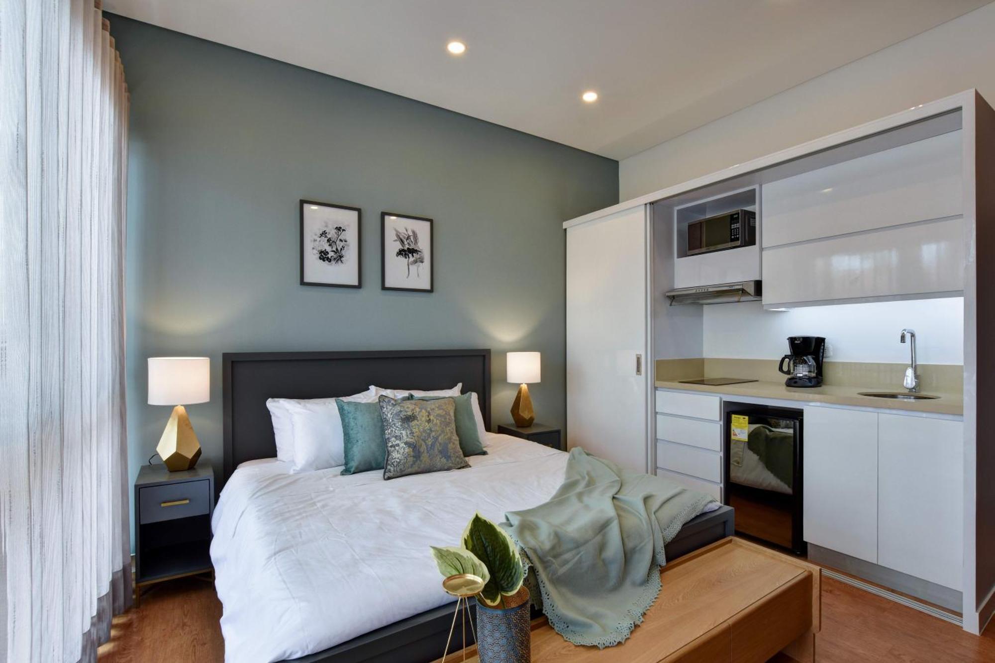 Apartment Granada Executive *