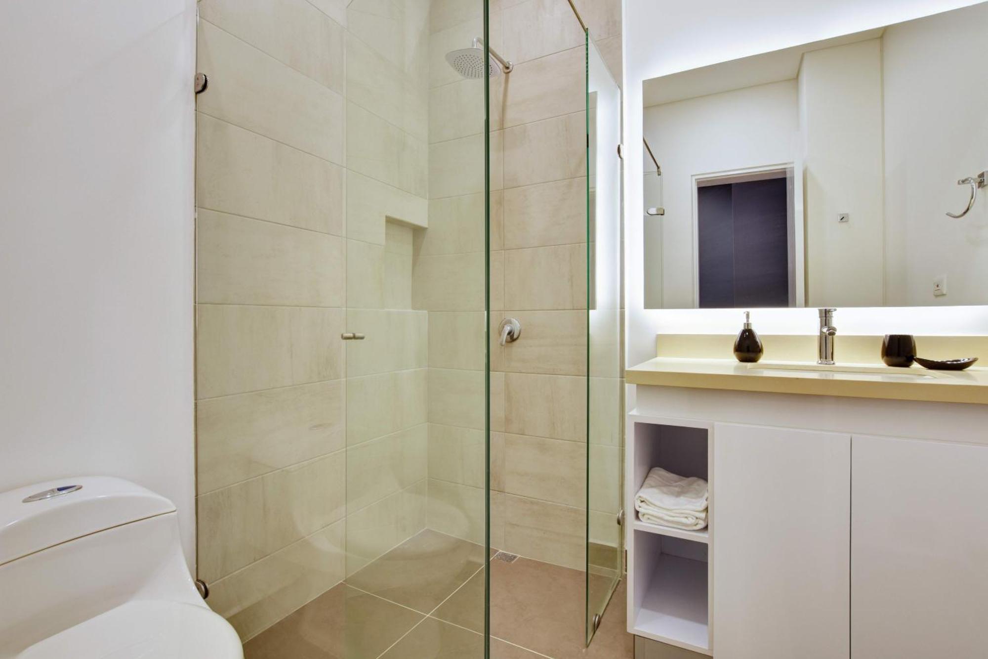 Granada Executive Apartment