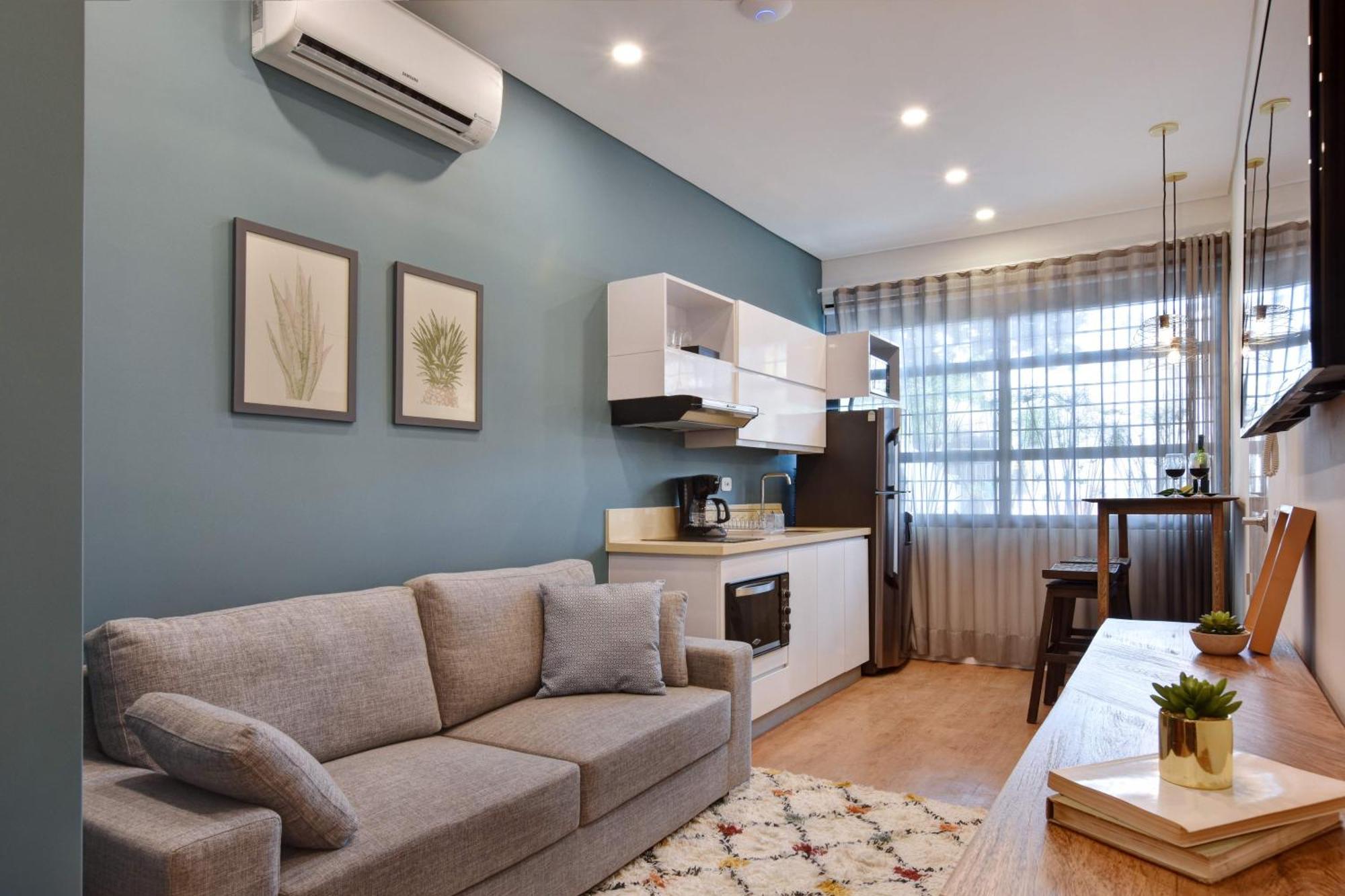 Apartment Granada Executive