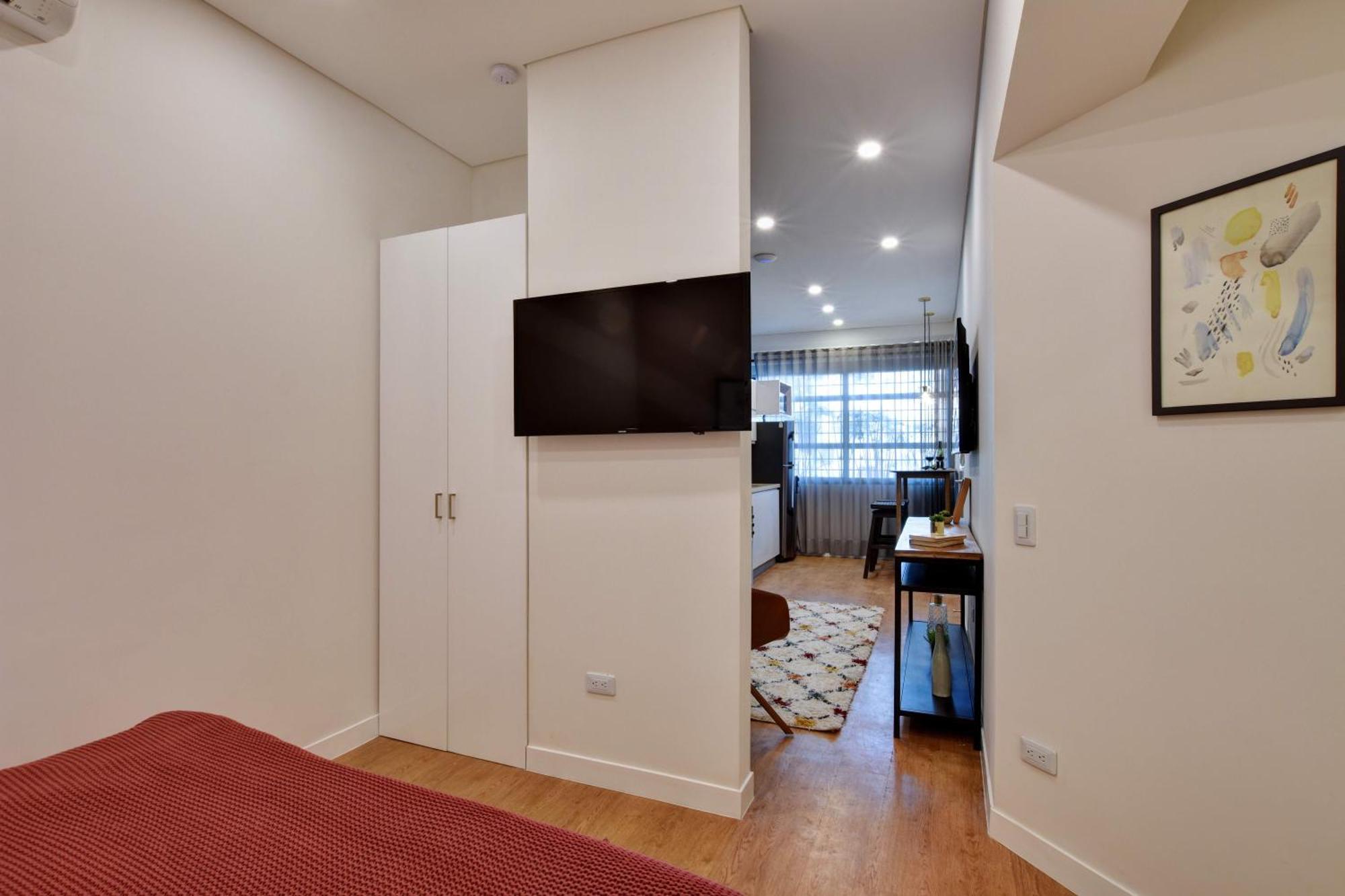 Granada Executive Apartment *