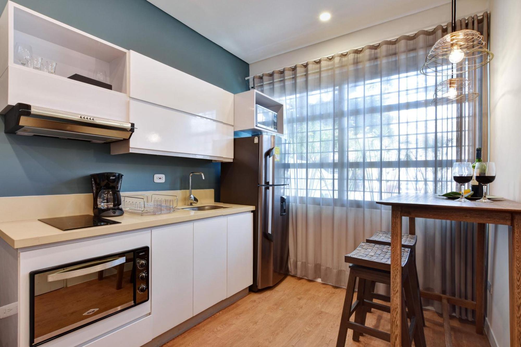 Apartment Granada Executive *