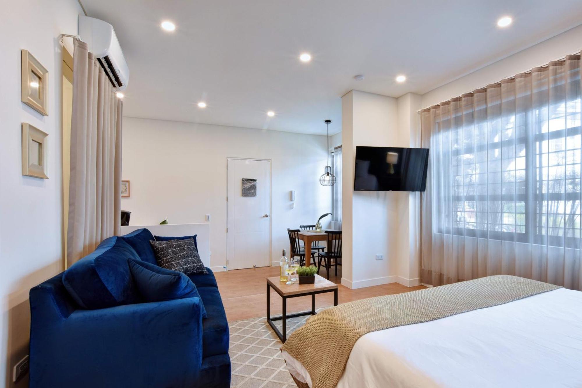 Granada Executive Apartment