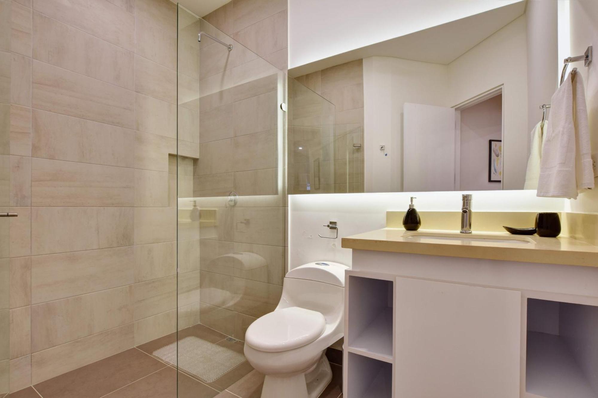 Apartment Granada Executive